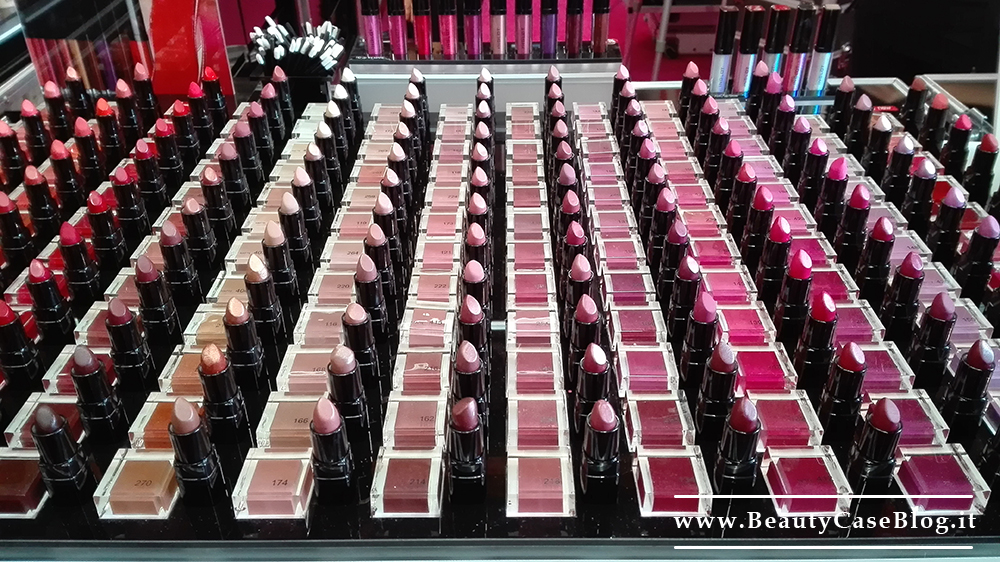 Gallery Cosmoprof Bologna