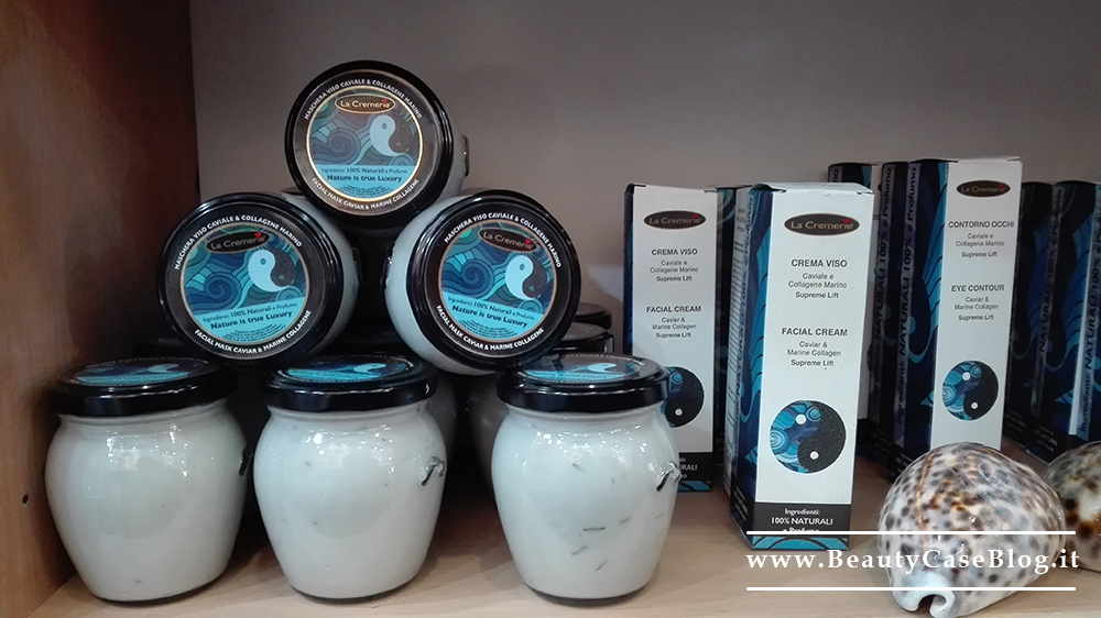 Nuovo packaging per i prodotti La Cremerie