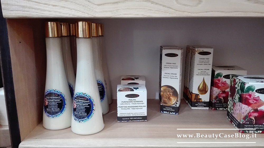 Nuovo packaging per i prodotti La Cremerie