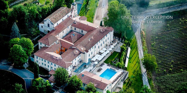 Le Couvent des Minimes Hotel & Spa Relais & Chateaux