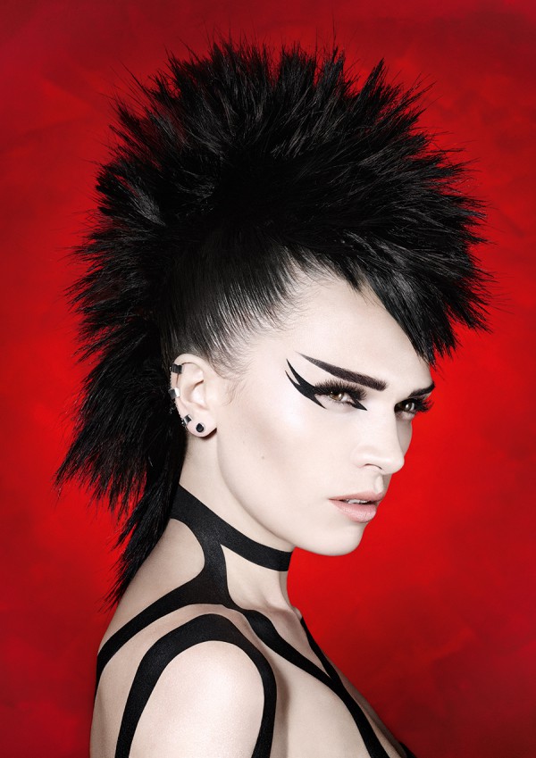 Mascara Excessive Lash Make Up For Ever