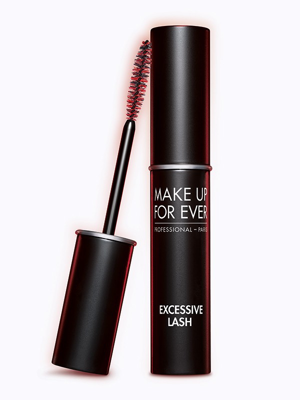 Mascara Excessive Lash Make Up For Ever