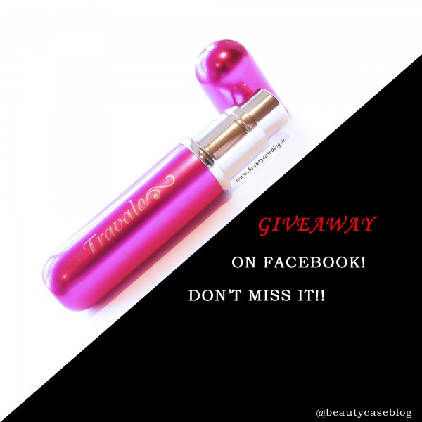 Travalo Classic and Travalo Milano