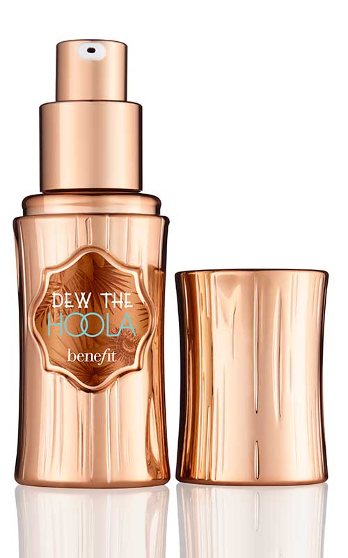 Benefit Cosmetics Dew The Hoola Abbronzante Viso
