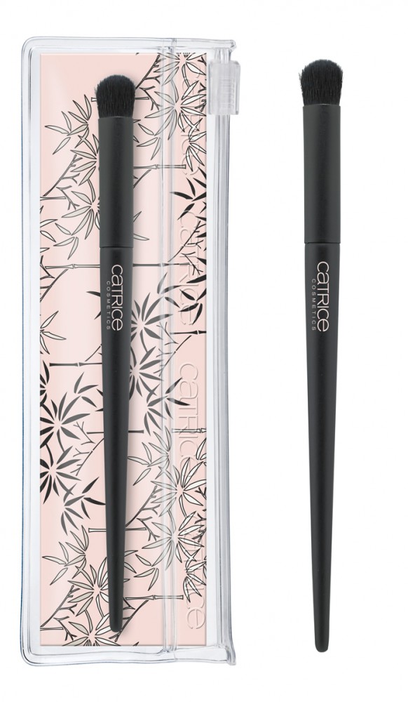 Limited edition Catrice Zensibility pennello da ombretto