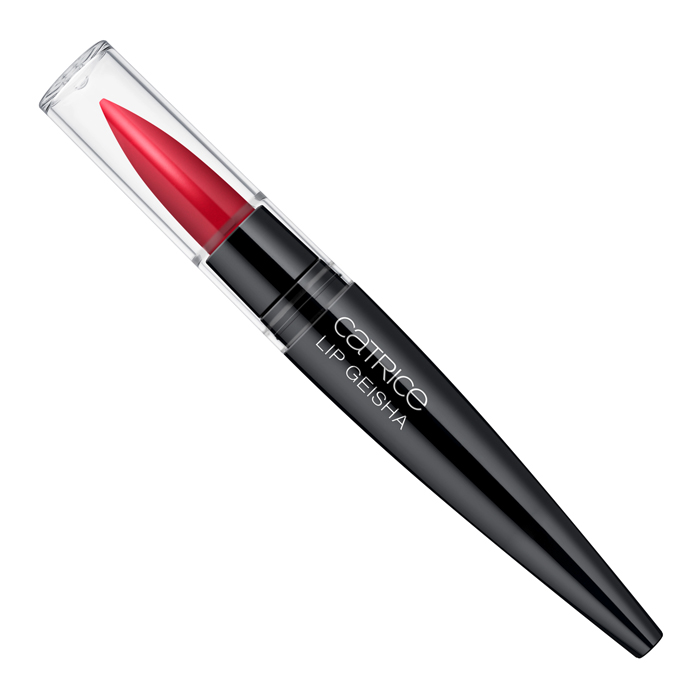Limited edition Catrice Zensibility rossetto in penna
