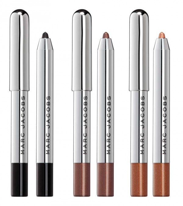 Marc Jacobs Highliner The essential Hues matite occhi