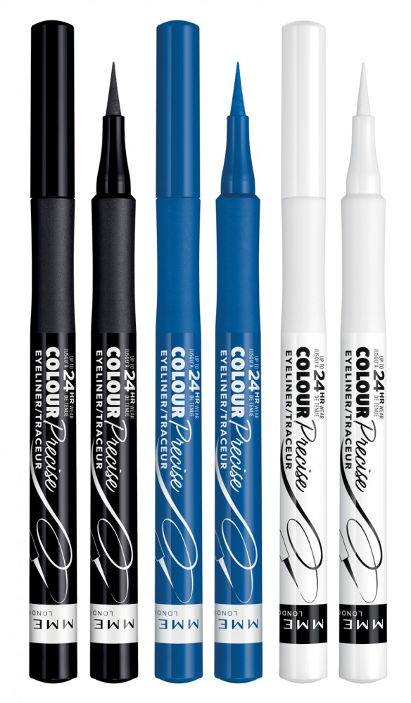Rimmel Eyeliner Colour Precise