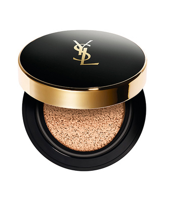 Yves Saint Laurent fondotinta Cushion encre de peau fondotinta
