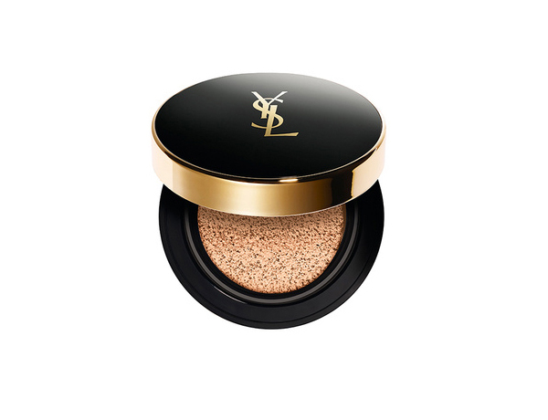 Yves Saint Laurent Cushion encre de peau fondotinta