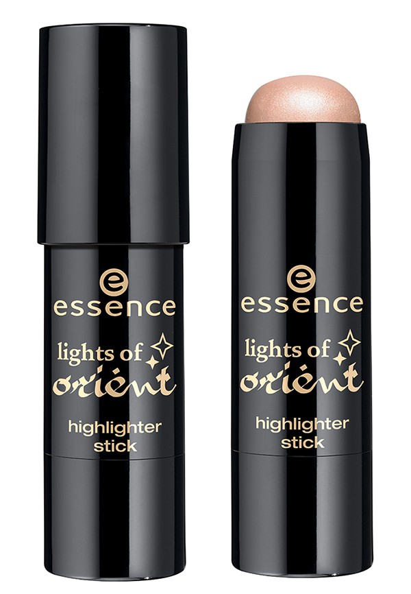 Essence limited edition Lights Of Orient