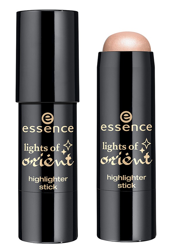 Essence Lights Of Orient Illuminante