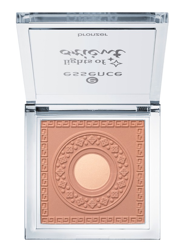 Essence Lights Of Orient Bronzer