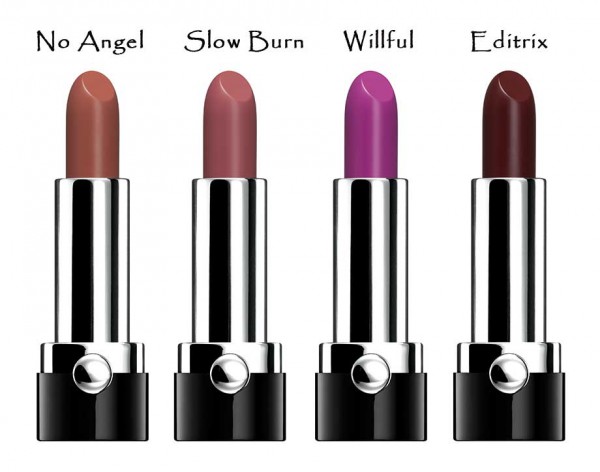 Rossetti Le Marc by Marc Jacobs - lipstick