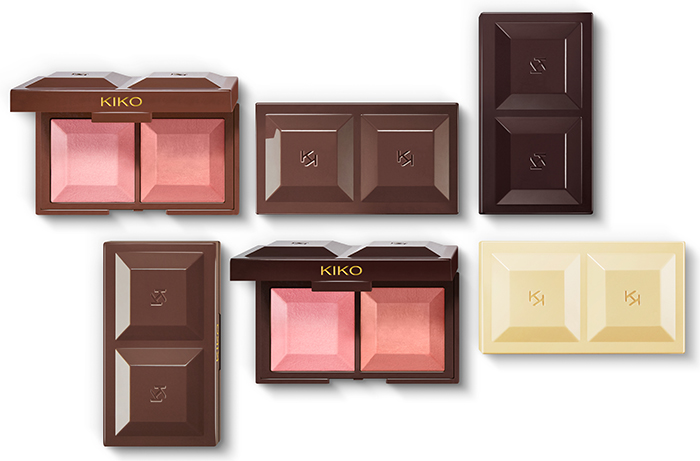 Kiko Blush Cocoa