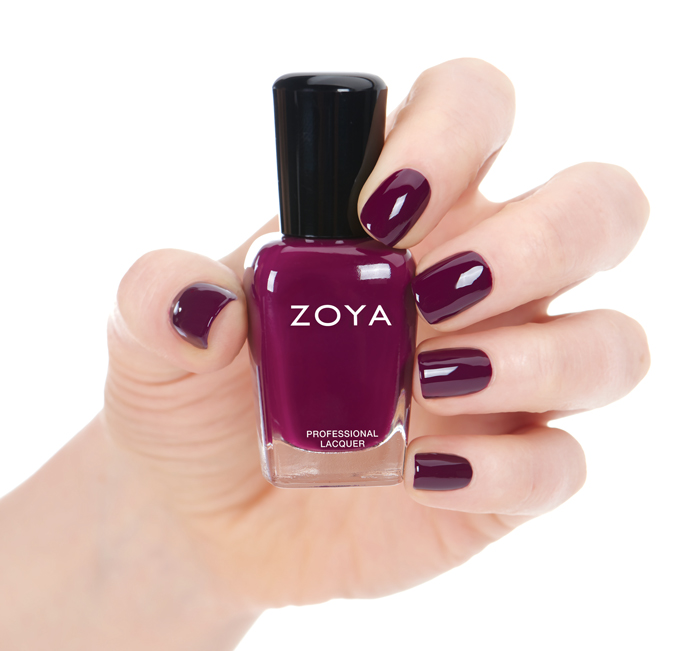 Zoya UrbanGrunge - TARA