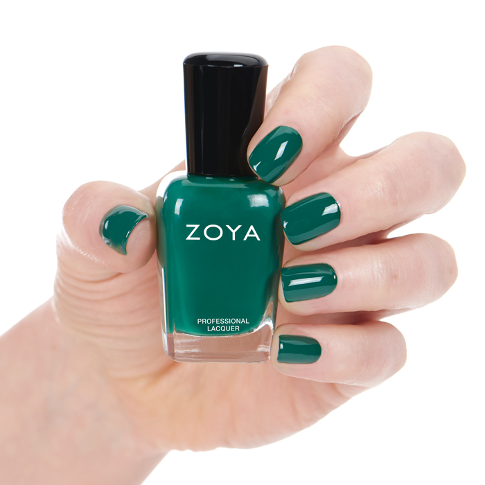 Zoya UrbanGrunge - WYATT