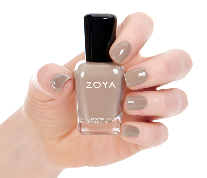Zoya UrbanGrunge - NOAH