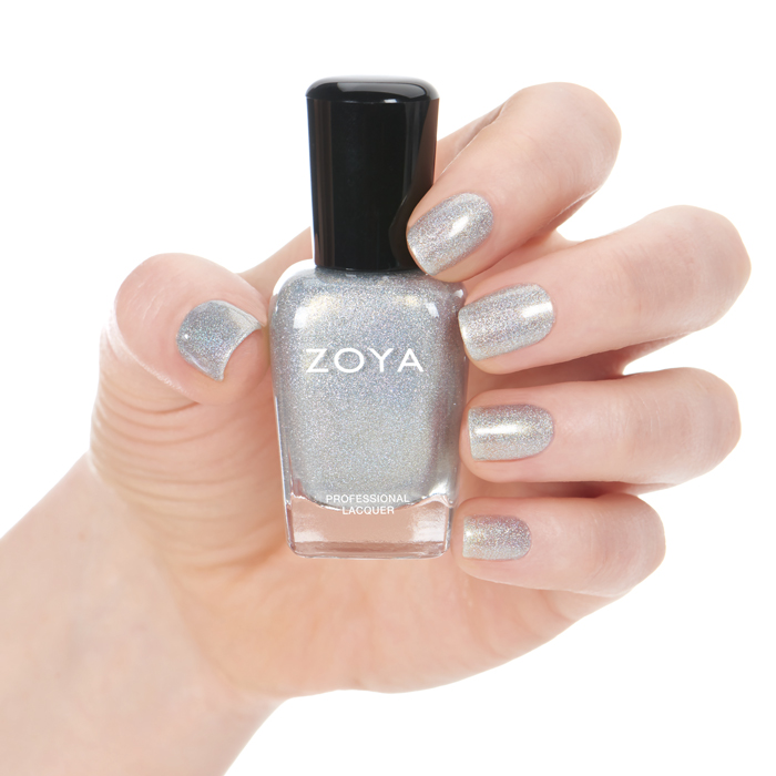 Zoya UrbanGrunge - ALICIA