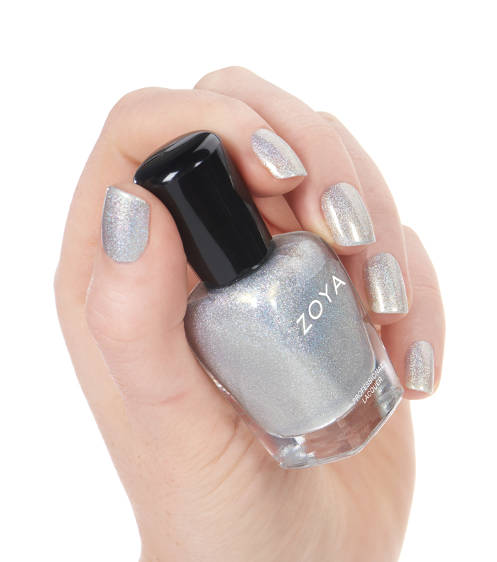 Zoya UrbanGrunge - ALICIA