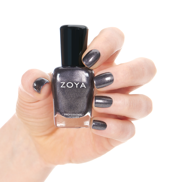 Zoya UrbanGrunge - TROY