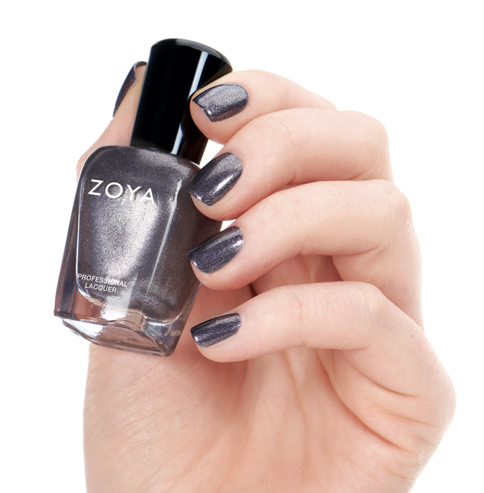 Zoya UrbanGrunge - TROY