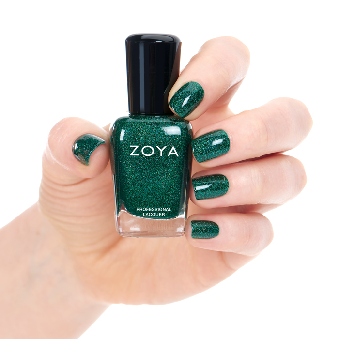 Zoya UrbanGrunge - MERIDA