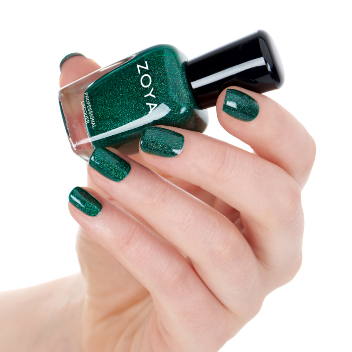 Zoya UrbanGrunge - MERIDA