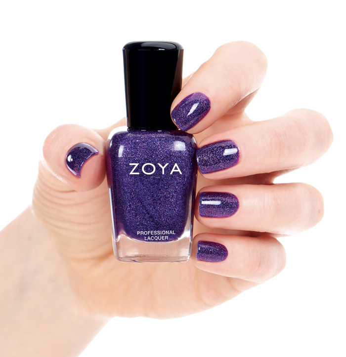 Zoya UrbanGrunge - FINLEY