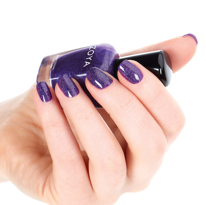 Zoya UrbanGrunge - FINLEY