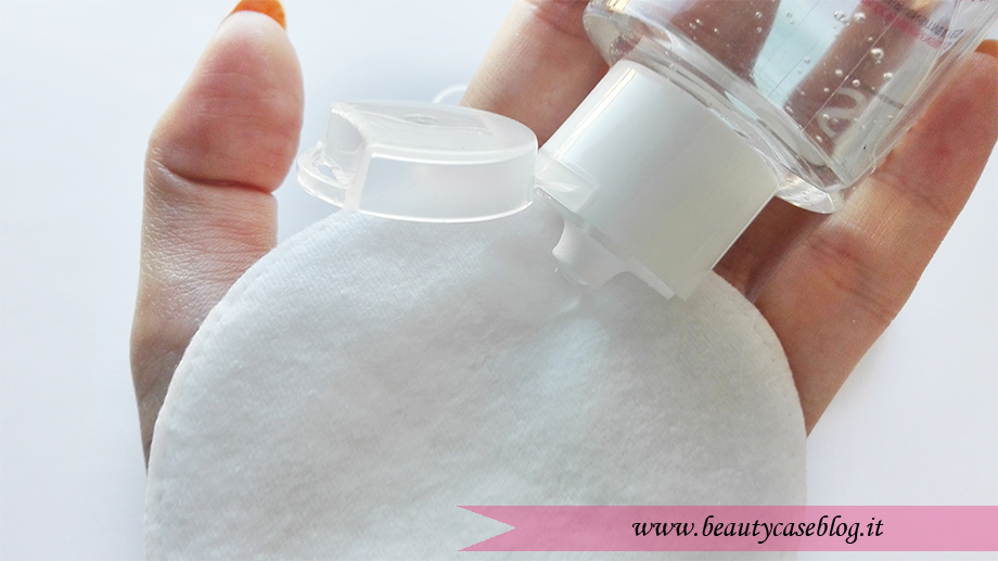 SVR Sensifine Struccante per occhi sensibili