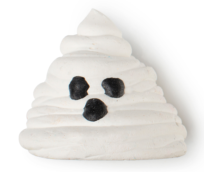 halloween Lush 2016 Boo