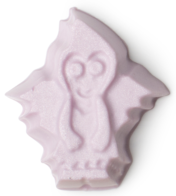 halloween Lush 2016 Goth Fairy