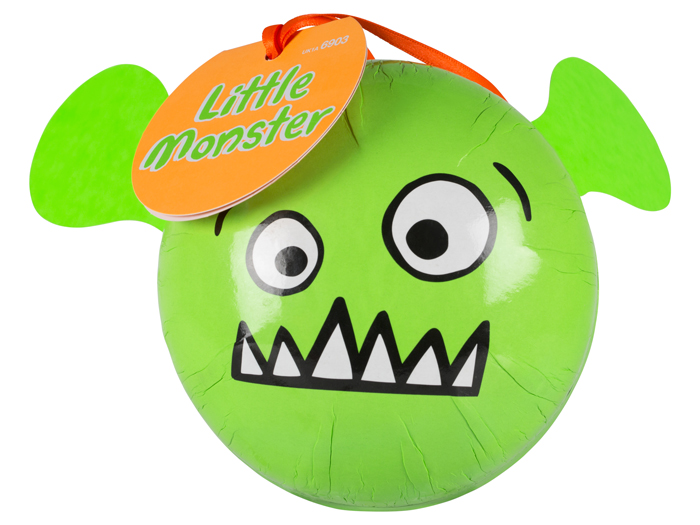 halloween Lush 2016 Little Monster Gift