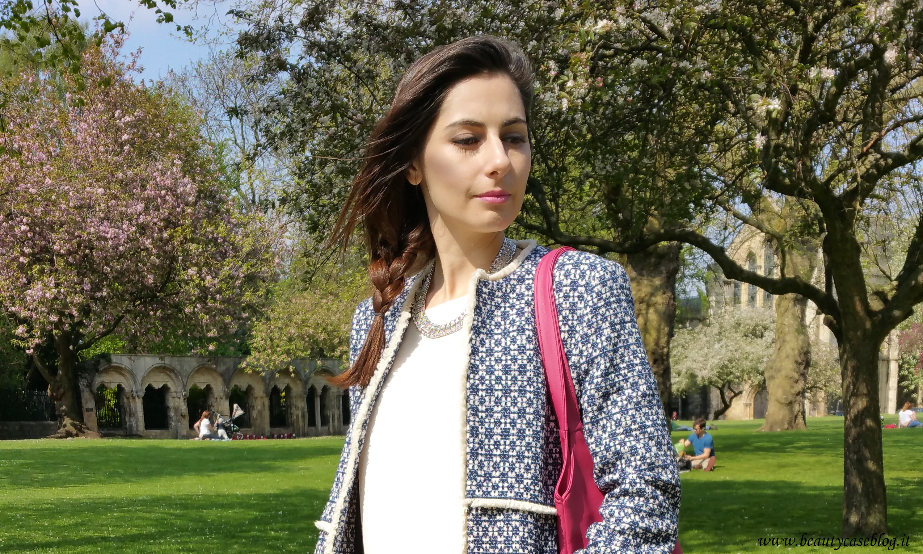 That Coat come abbinare il cappotto di Zara che fa impazzire Londra