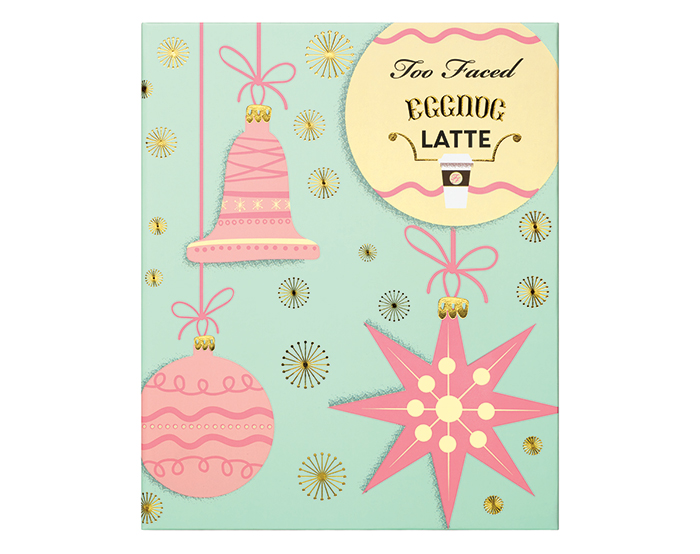 Too Faced Natale 2016 Cofanetto Grand Hôtel Café Too Faced Natale 2016 Cofanetto Grand Hôtel Café