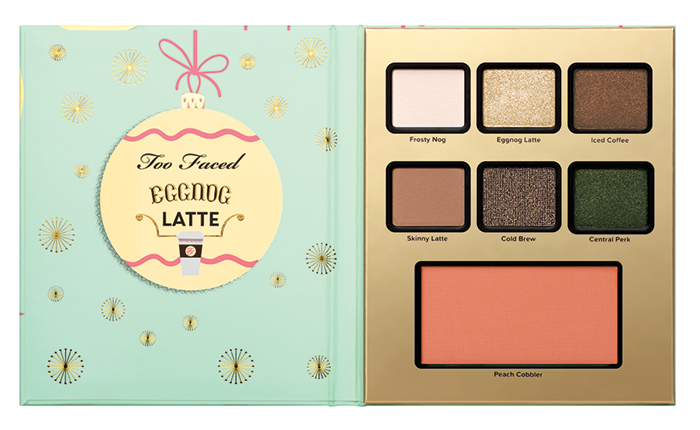 Too Faced Natale 2016 Cofanetto Grand Hôtel Café Too Faced Natale 2016 Cofanetto Grand Hôtel Café