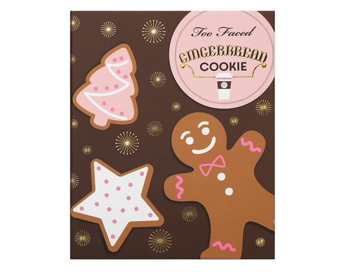 Too Faced Natale 2016 Cofanetto Grand Hôtel Café Too Faced Natale 2016 Cofanetto Grand Hôtel Café