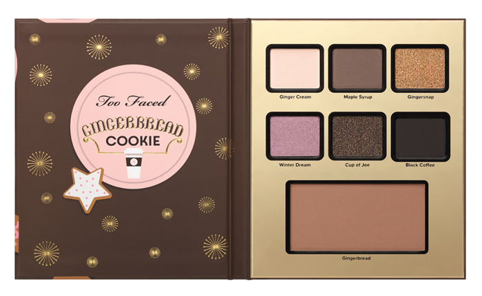 Too Faced Natale 2016 Cofanetto Grand Hôtel Café Too Faced Natale 2016 Cofanetto Grand Hôtel Café