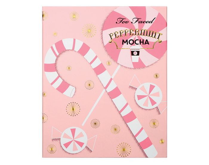 Too Faced Natale 2016 Cofanetto Grand Hôtel Café Too Faced Natale 2016 Cofanetto Grand Hôtel Café