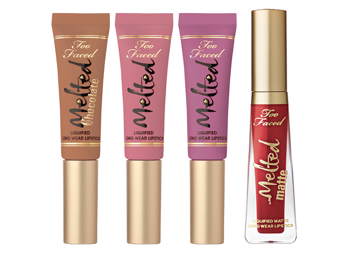 Too Faced Natale 2016 Kit Merry Kissmas Too Faced Natale 2016 Kit Merry Kissmas