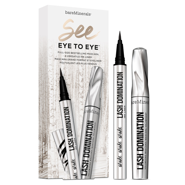 Bare Minerals Natale 2016 cofanetto See eye to eye bareminerals-holiday2016_seeeyetoeye_kit