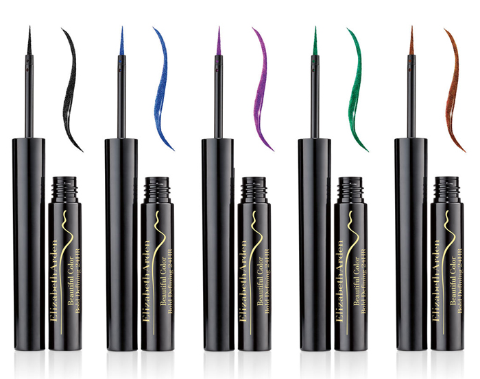 Elizabeth Arden Color bold Defining 24hr Liquid Eye Liner Elizabeth Arden Color bold Defining 24hr Liquid Eye Liner