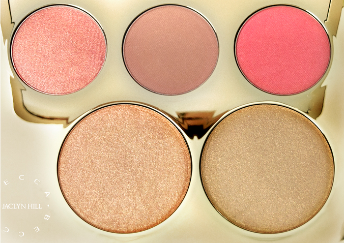 Becca Champagne Collection Face Palette Becca Champagne Collection Face Palette