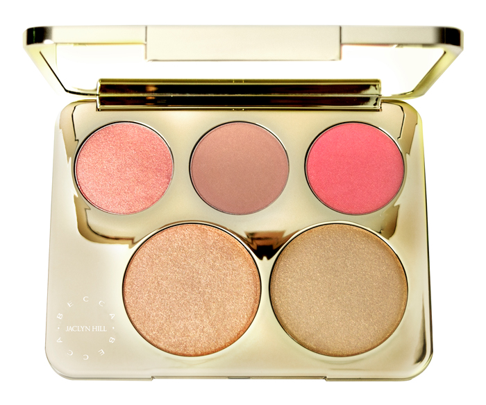 Becca Champagne Collection Face Palette Becca Champagne Collection Face Palette