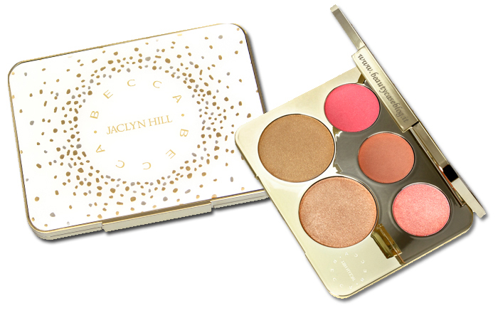 Becca Champagne Collection Face Palette