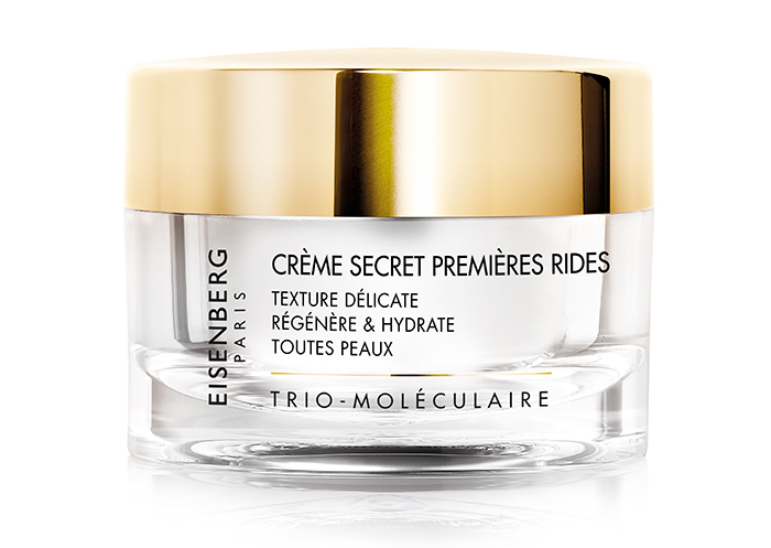 Eisenberg Crème secret premières rides- Prime rughe
