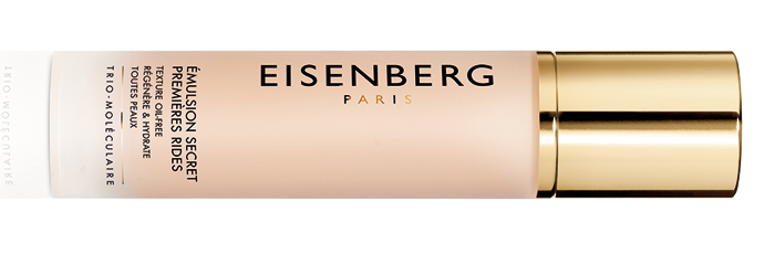 Eisenberg Émulsion secret premières rides- Prime rughe