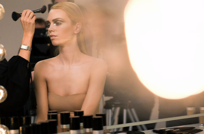 Corsi di trucco gratuiti Make Up For Ever Corsi di trucco gratuiti Make Up For Ever