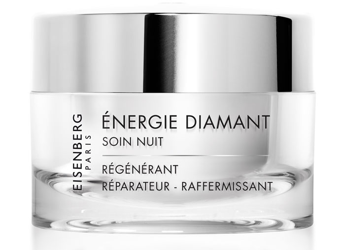 Eisenberg Excellence crema notte